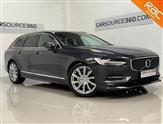 Used Volvo V90