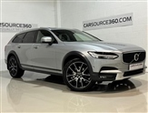 Used Volvo V90