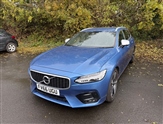 Used Volvo V90