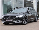 Used Volvo V90