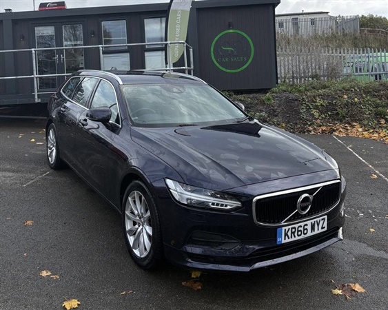 Large image for the Used Volvo V90