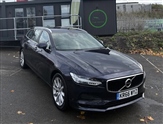 Used Volvo V90