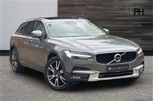 Volvo V90