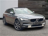 Used Volvo V90