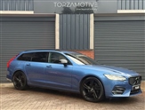 Used Volvo V90