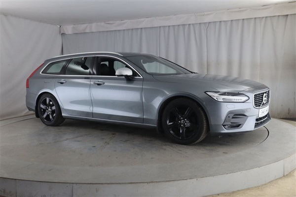 Large image for the Used Volvo V90