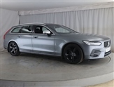 Used Volvo V90