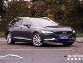 Used Volvo V90