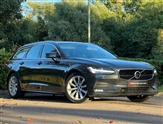 Used Volvo V90