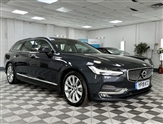 Used Volvo V90