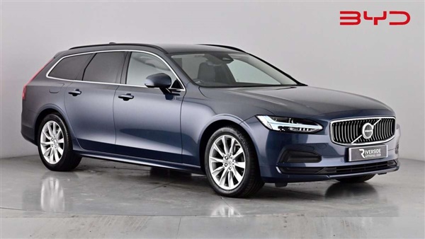 Large image for the Used Volvo V90