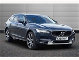 Volvo V90 Image 1