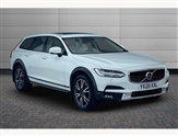 Volvo V90 Image 1