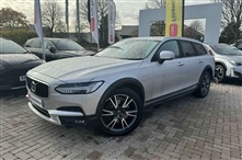 Used Volvo V90