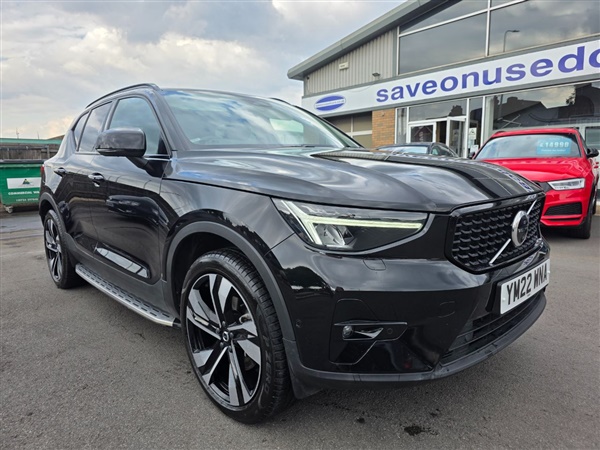 Large image for the Used Volvo XC40