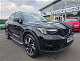 Volvo XC40 Image 1