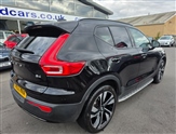 Volvo XC40 Image 3