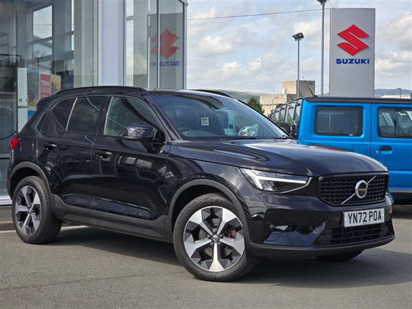 Large image for the Used Volvo XC40