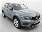 Used Volvo XC40 Used Volvo XC40