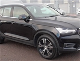 Used Volvo XC40