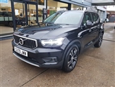 Used Volvo XC40