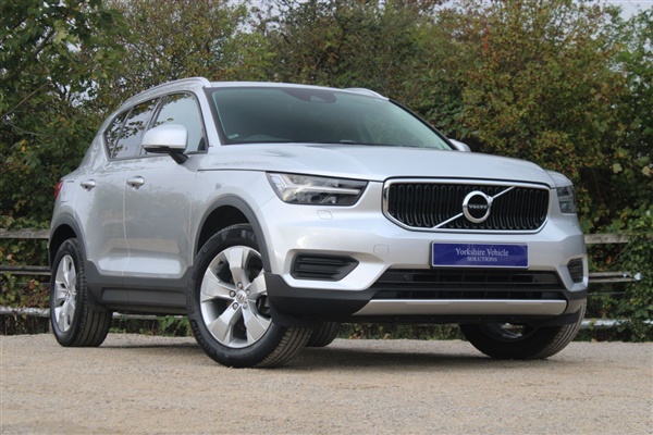 Large image for the Used Volvo XC40