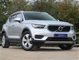 Used Volvo XC40