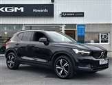 Used Volvo XC40