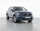 Used Volvo XC40