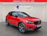 Volvo XC40 Image 1
