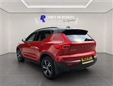 Volvo XC40 Image 2