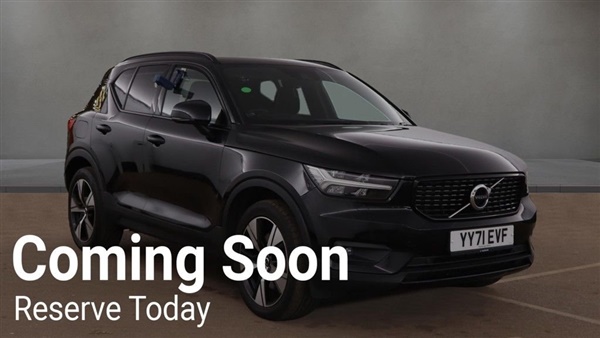 Large image for the Used Volvo XC40