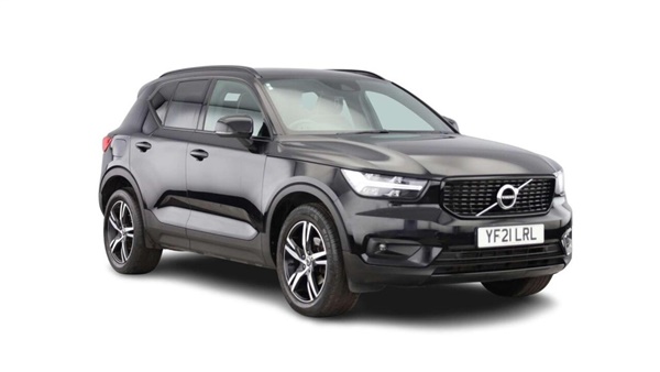Large image for the Used Volvo XC40