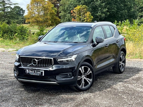 Large image for the Used Volvo XC40