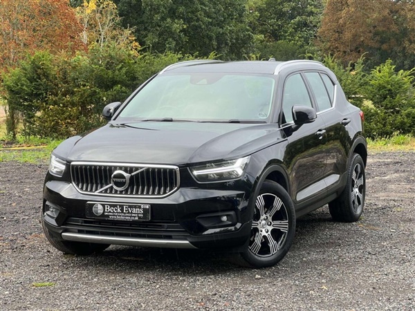 Large image for the Used Volvo XC40