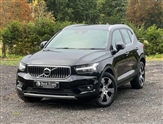 Used Volvo XC40