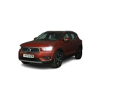 Used Volvo XC40