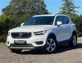 Used Volvo XC40
