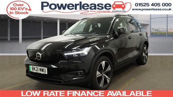 Large image for the Used Volvo XC40