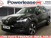 Volvo XC40 Image 1