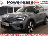 Volvo XC40 Image 1