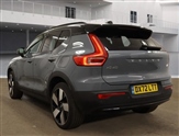 Volvo XC40 Image 2