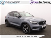 Volvo XC40 Image 1