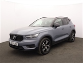 Volvo XC40 Image 5