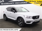 Volvo XC40 Image 1