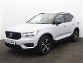 Volvo XC40 Image 5