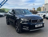 Used Volvo XC40
