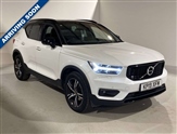 Used Volvo XC40
