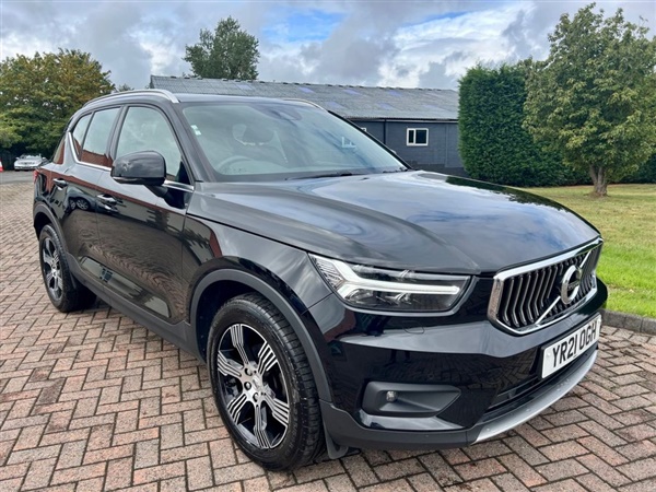 Large image for the Used Volvo XC40