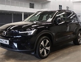 Volvo XC40 Image 2